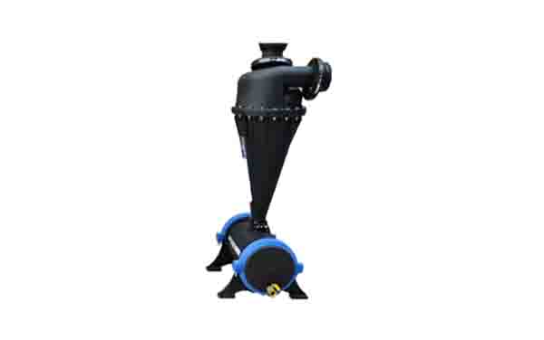 安徽农业灌溉工程过滤器-离心除砂器