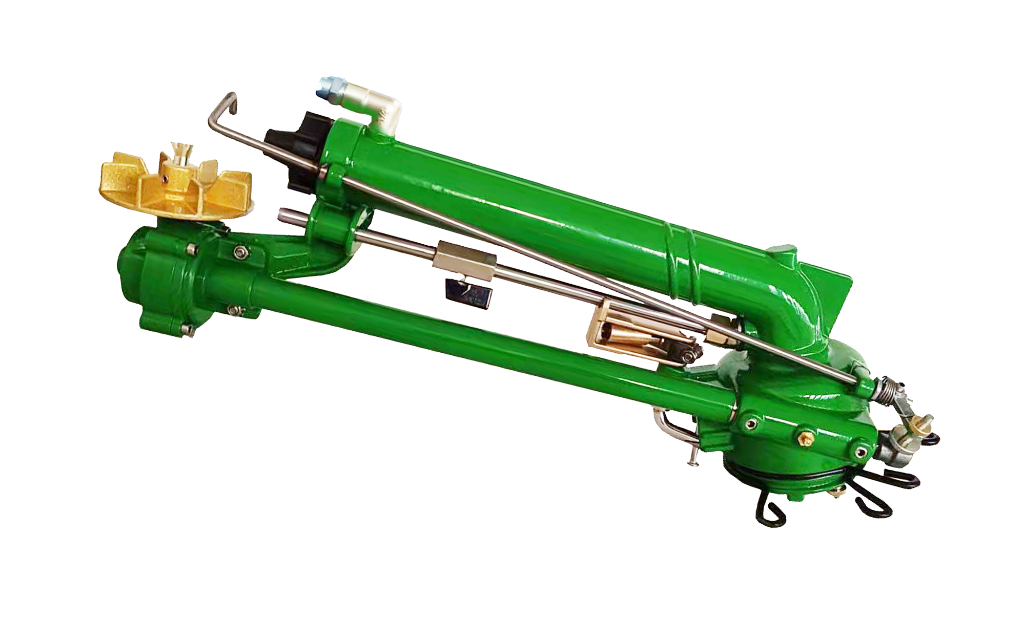 安徽SK41 PLUS涡轮喷枪