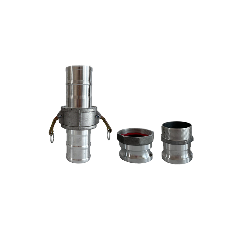 安徽3.0寸快速接头