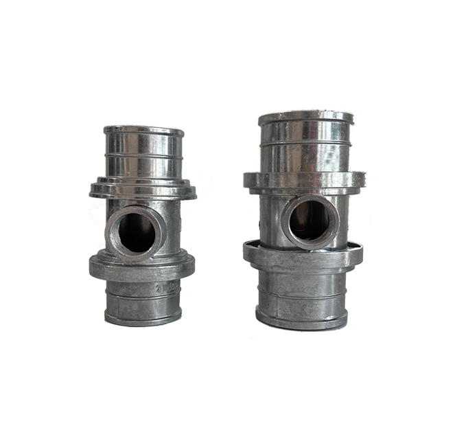 安徽平面型金属三通