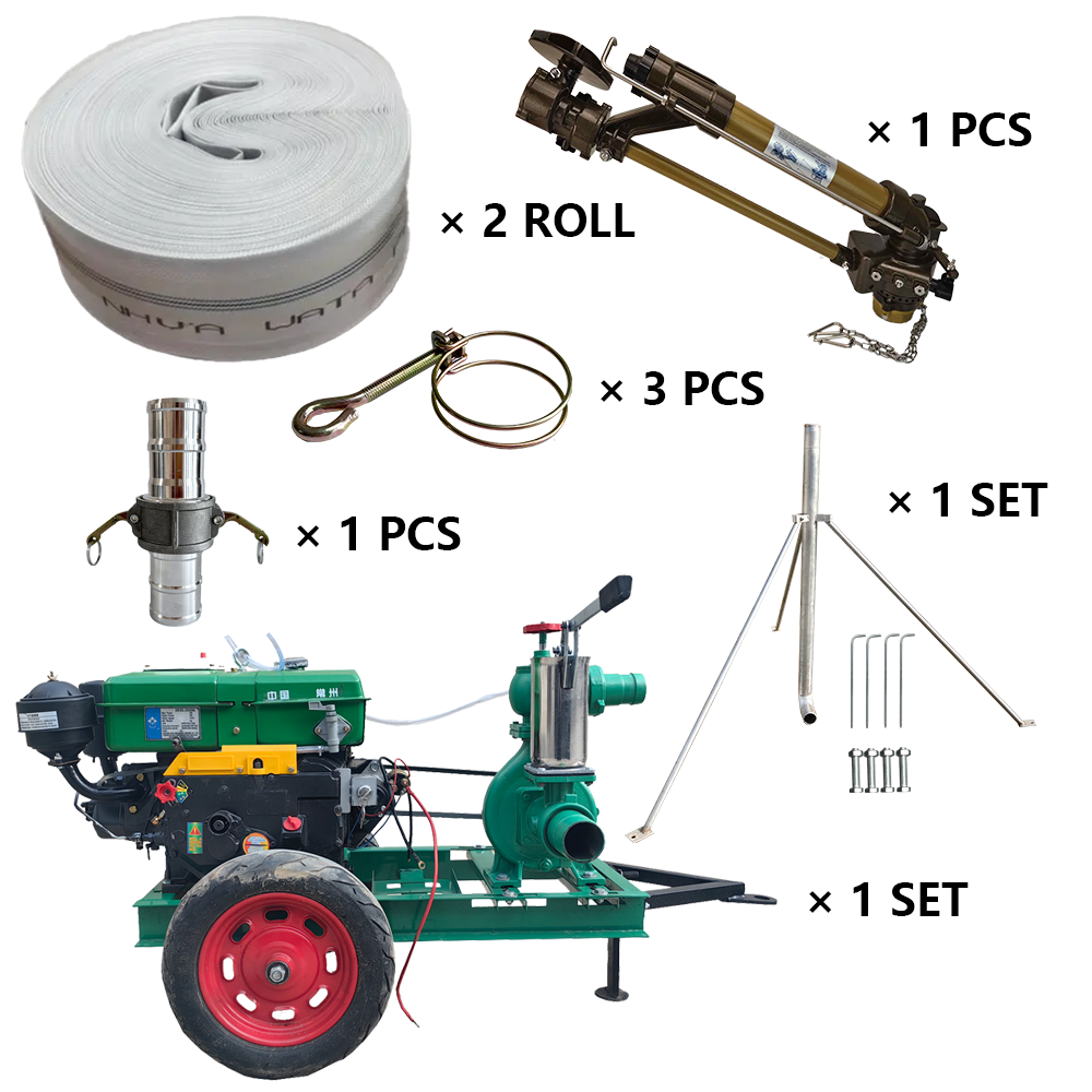 安徽海外客户盛赞，程瑞达 NS40 涡轮喷枪套装超给力
