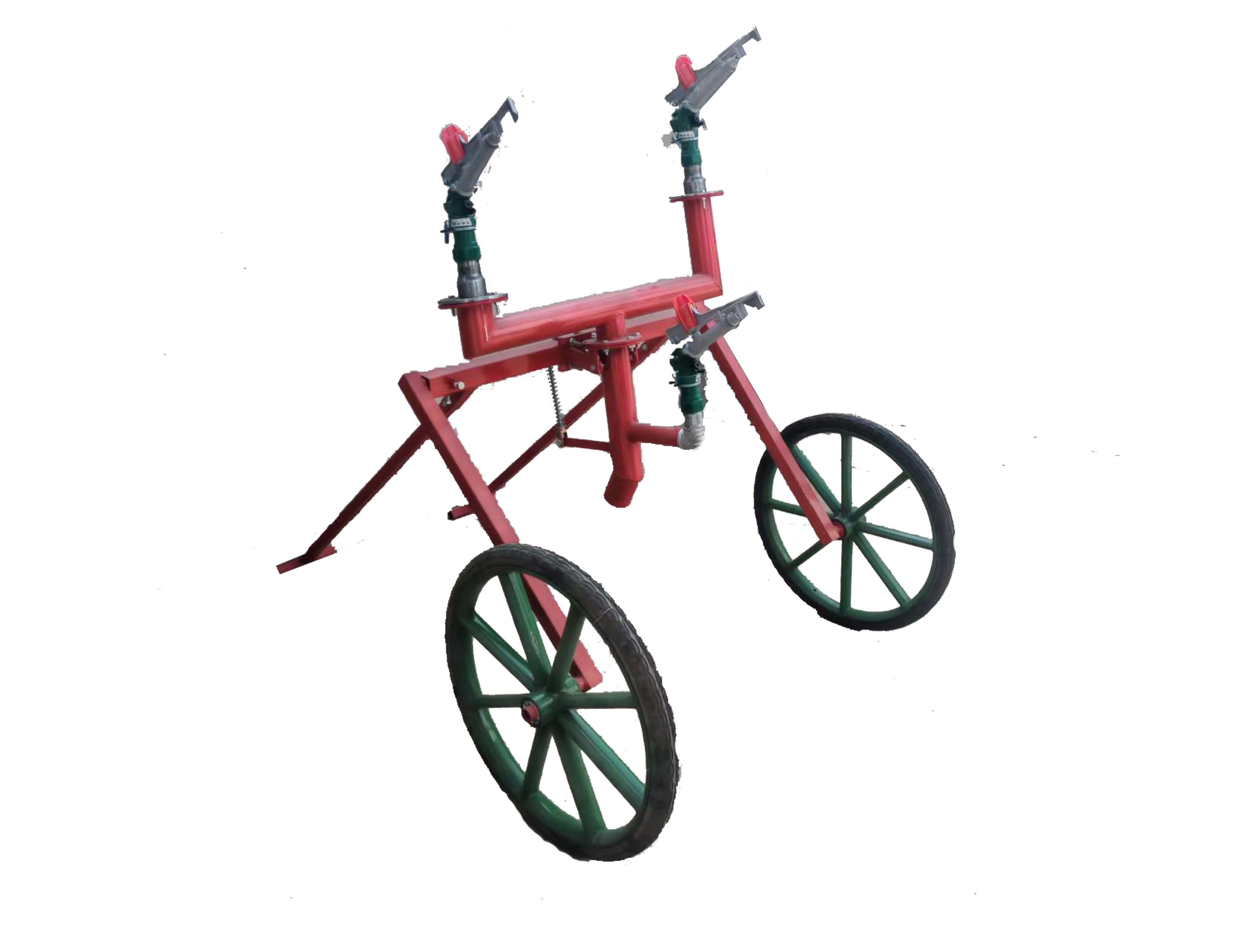 安徽PY30移动喷灌车 春季播种农田灌溉高效搭档